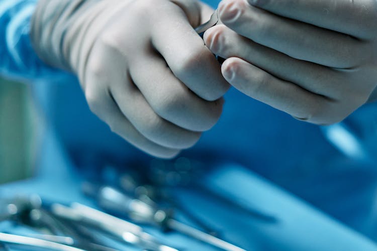 Cirugías de Mínima Invasión