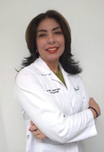dra. yin tsi nayarit palma aguilar Ortho Spine Center - Centro Médico Especializado en Columna Vertebral y Ortopedia | Managua Nicaragua